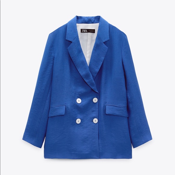 zara blazer zara dress coat